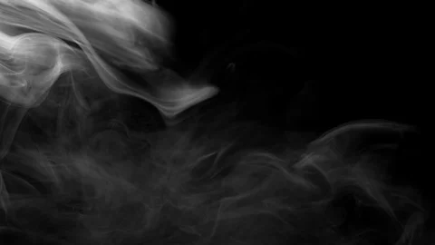 Smoke drifts Stock-Footage 86270253