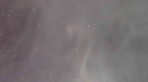 Smoke before the earthy background Stock Footage 40834183