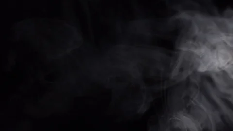 Smoke Effect 16 Stock Footage 126544986