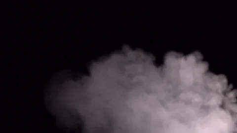 Smoke Effect 4 Stock Footage 126543766
