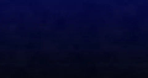 Smoke effect blue background Stock-Footage 93285940