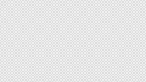 Smoke effect or fire explosion blast. smoke or explosion animation Stock Footage 145740543