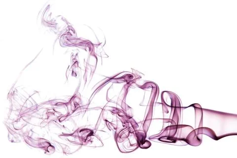 Smoke effect Stock Photos