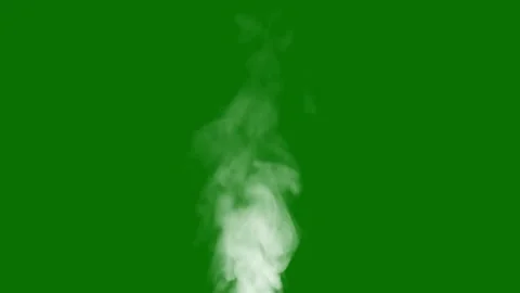 Smoke effect stock background video Stock Footage 281306597
