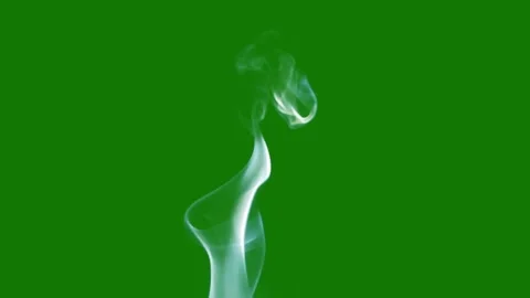 Smoke effect stock background video Stock Footage 281306712