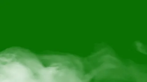 Smoke effect stock background video Stock Footage 281306808