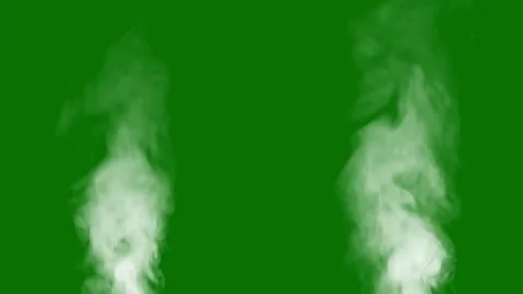 Smoke effect stock background video Stock Footage 281306810