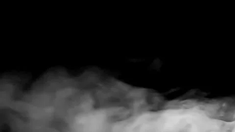 Smoke effect stock background video Stock Footage 281307074