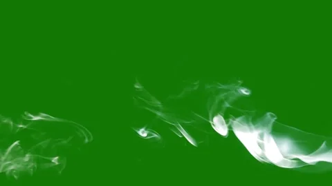 Smoke effect stock background video Stock Footage 281307199