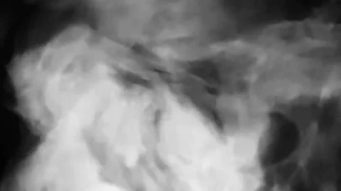 Smoke effect stock video background Stock Footage 286313538