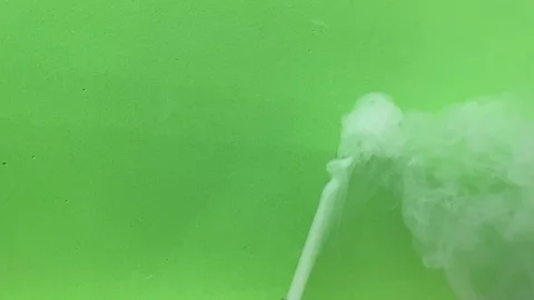 Smoke Effect's Chroma key 3 pack Stock Footage 128559721