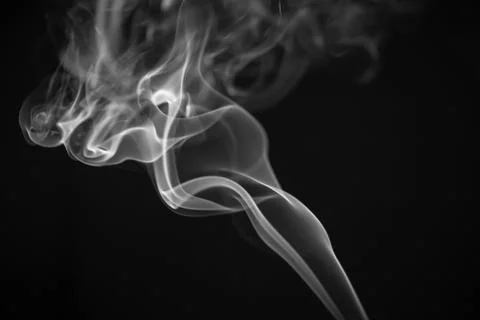 Smoke Effects Stock Photos
