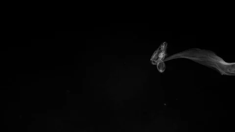 Smoke Element Vídeo Stock 77076834