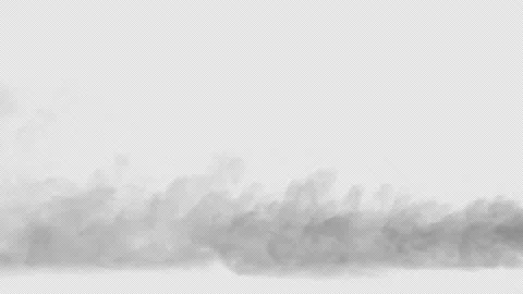 Smoke Element Stock Footage 150918823