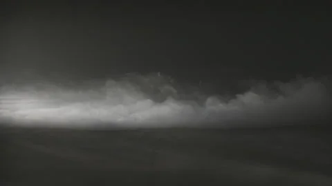 Smoke Elements to use for dust, vfx shooting Stock Footage 145958535