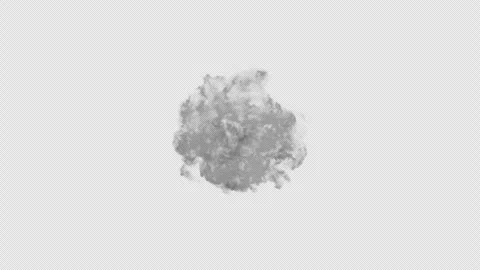 Smoke Expand2 Vídeos de archivo 336419705
