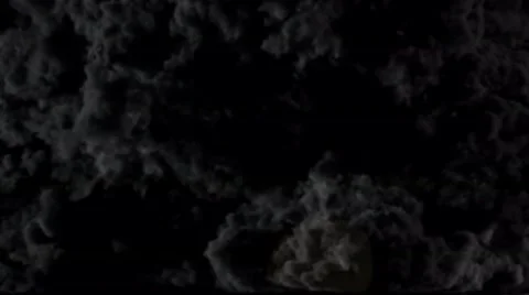 Smoke explosion at camera Vidéo 49201479