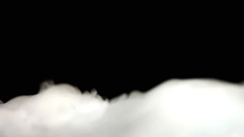 Smoke Explosion Stock Footage 144712834