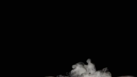 Smoke Explosion Stock Footage 144715144