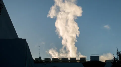 Smoke Factory Vidéo 33055186