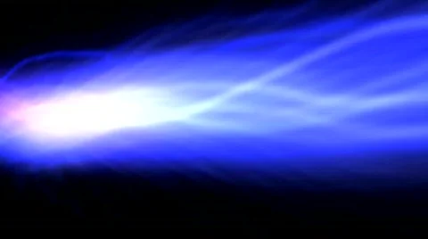 Smoke flow Video stock 292222