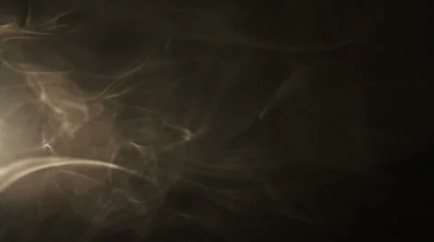 Smoke Fog Effect Background 28 Stock Footage 35202335