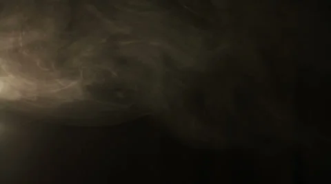 Smoke Fog Effect Background 39 Stock Footage 35202062