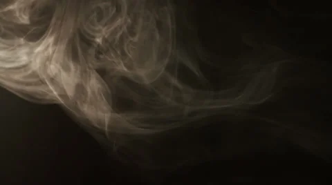 Smoke Fog Effect Background 41 Stock Footage 35202031