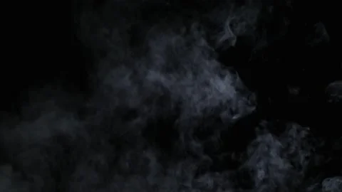 Smoke Fog Video stock 231592162