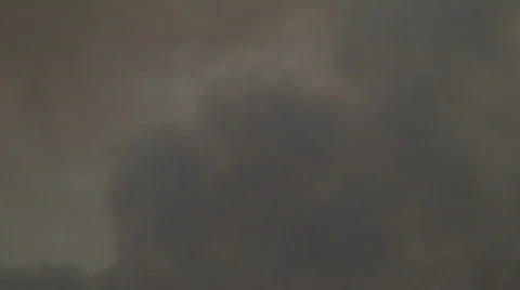 Smoke Stock Footage 490793