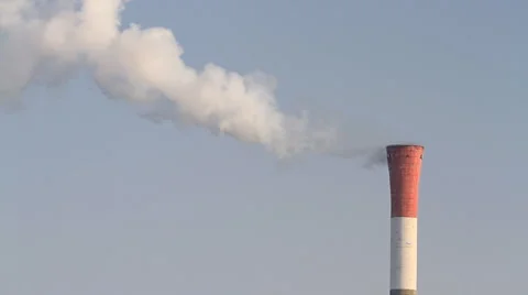 Smoke Stock Footage 1056451