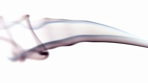 Smoke Stock Footage 2152557