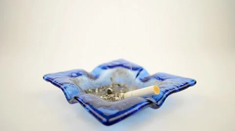 Smoke Stock Footage 3437168