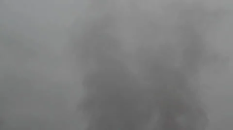 Smoke Stock Footage 6384787