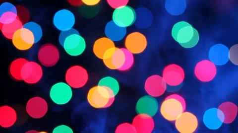 Smoke Stock Footage 8600423