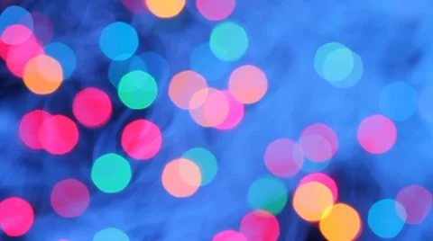 Smoke Stock Footage 8600429