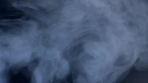 Smoke Stock Footage 8666066