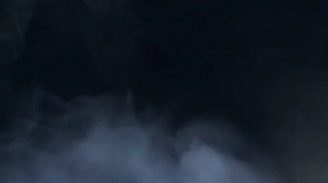 Smoke Stock Footage 8686785