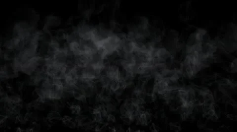 Smoke Stock Footage