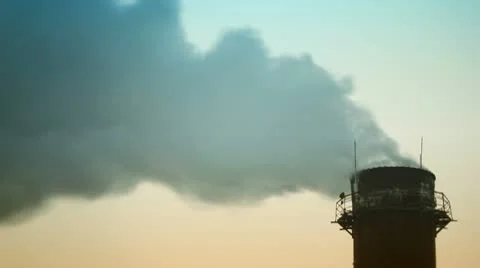 Smoke 動画素材 10751429