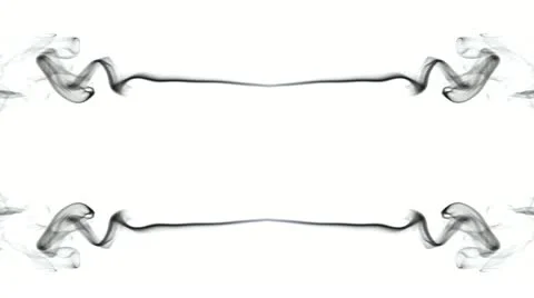 Smoke Stock Footage 10931520