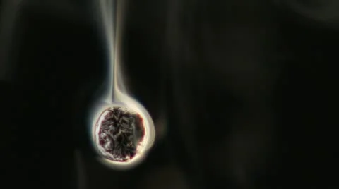 SMOKE Stock Footage 12362202