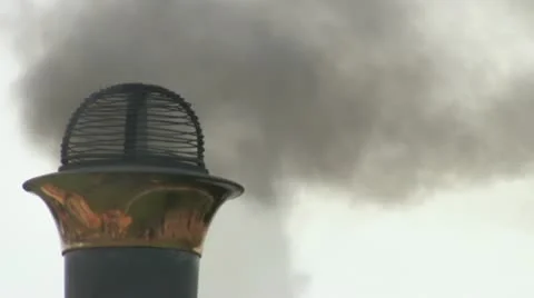 Smoke Stock Footage 20472480