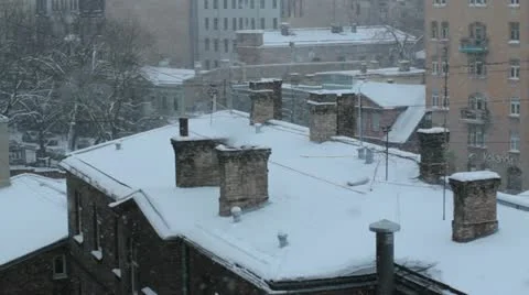 Smoke Stock Footage 20495166