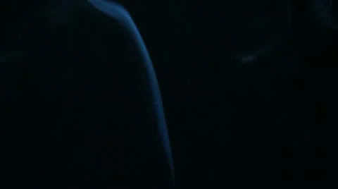 Smoke Stock Footage 21893541