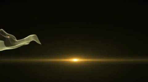 Smoke Video stock 22153350