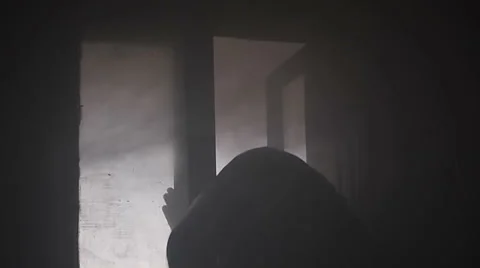 Smoke Vídeo Stock 24571877