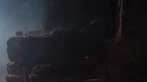 Smoke Video stock 29337547