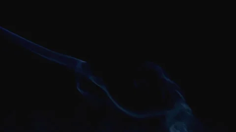 Smoke Video stock 32237297