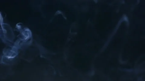 Smoke Video stock 32237311